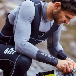 Men’s Dynamic Long John|Gill Marine Cheap