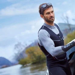 Men’s Dynamic Long John|Gill Marine Cheap