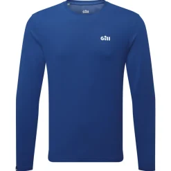 Men’s Holcombe Crew – Long Sleeve|Gill Marine Discount