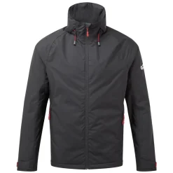 Men’s Hooded Insulated Jacket|Gill Marine Best Sale