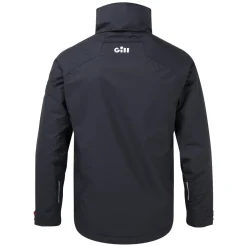 Men’s Hooded Insulated Jacket|Gill Marine Best Sale