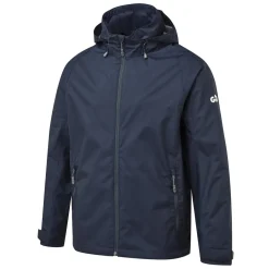 Men’s Hooded Lite Jacket|Gill Marine Shop