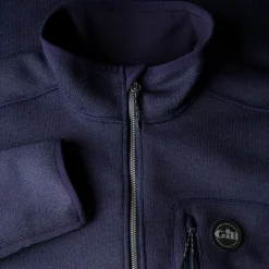 Men’s Knit Fleece Jacket|Gill Marine Sale