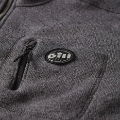 Men’s Knit Fleece Jacket|Gill Marine Sale