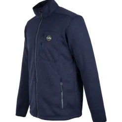 Men’s Knit Fleece Jacket|Gill Marine Sale