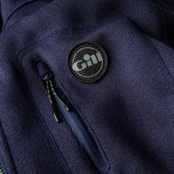 Men’s Knit Fleece Jacket|Gill Marine Sale