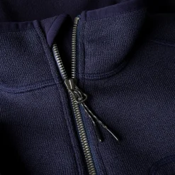 Men’s Knit Fleece Jacket|Gill Marine Sale