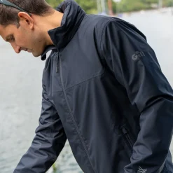 Mens Pilot Jacket|Gill Marine Shop