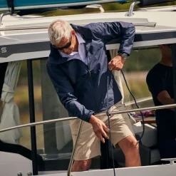 Mens Pilot Jacket|Gill Marine Shop