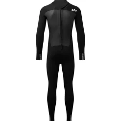 Men’s Pursuit Wetsuit 4/3mm Back Zip|Gill Marine New