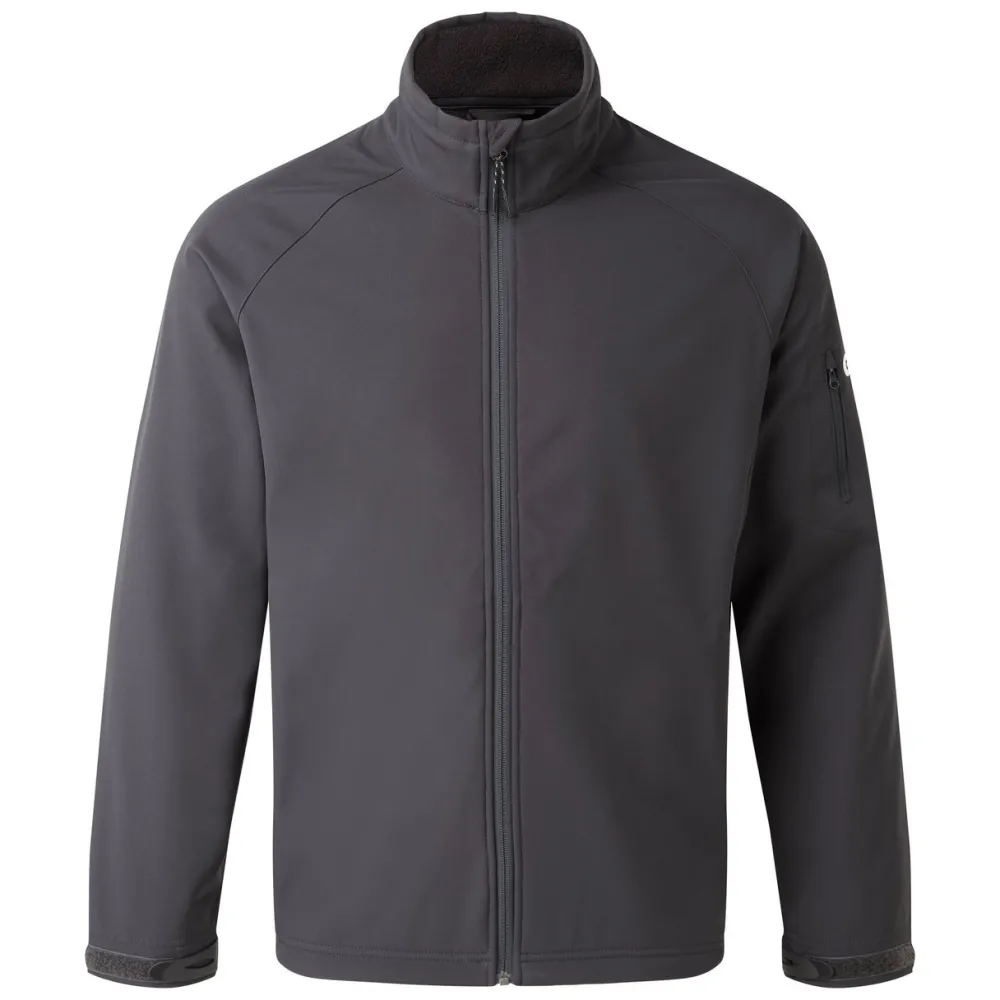Men’s Team Softshell Jacket|Gill Marine Cheap