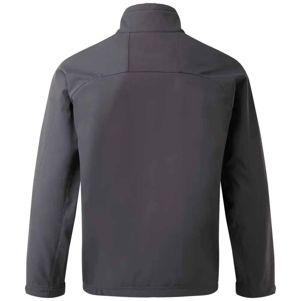 Men’s Team Softshell Jacket|Gill Marine Cheap