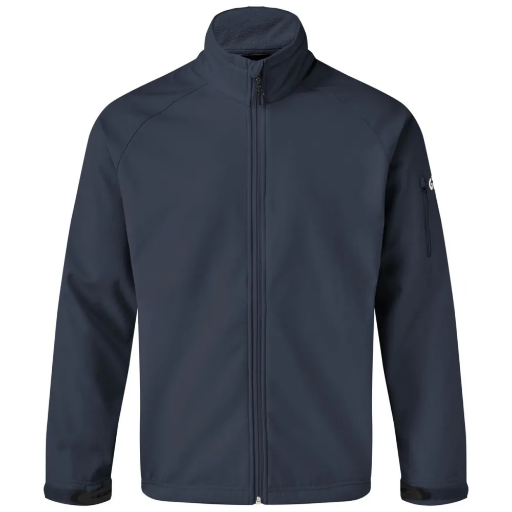 Men’s Team Softshell Jacket|Gill Marine Cheap