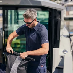 Men’s UV Tec Polo|Gill Marine Shop