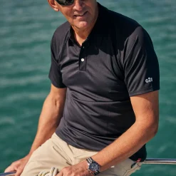 Men’s UV Tec Polo|Gill Marine Shop