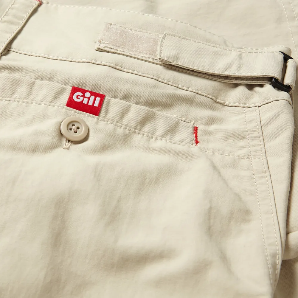 Men’s UV Tec Shorts|Gill Marine Cheap