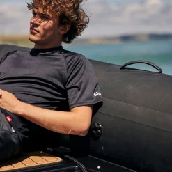 Men’s UV Tec Tee|Gill Marine Online