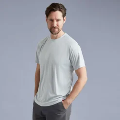 Men’s UV Tec Tee|Gill Marine Online