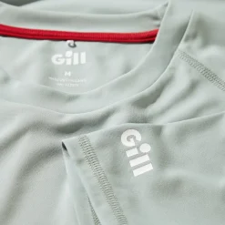Men’s UV Tec Tee|Gill Marine Online
