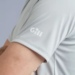 Men’s UV Tec Tee|Gill Marine Online