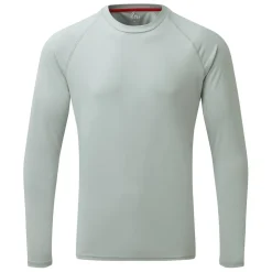 Men’s UV Tec Tee – Long Sleeve|Gill Marine Fashion