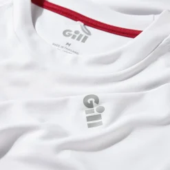 Men’s UV Tec Tee – Long Sleeve|Gill Marine Fashion