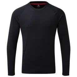 Men’s UV Tec Tee – Long Sleeve|Gill Marine Fashion