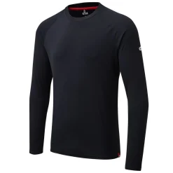 Men’s UV Tec Tee – Long Sleeve|Gill Marine Fashion
