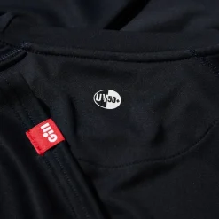 Men’s UV Tec Tee – Long Sleeve|Gill Marine Fashion