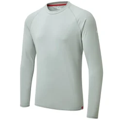Men’s UV Tec Tee – Long Sleeve|Gill Marine Fashion