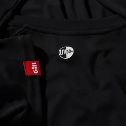 Men’s UV Tec Tee – Long Sleeve|Gill Marine Fashion