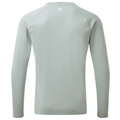 Men’s UV Tec Tee – Long Sleeve|Gill Marine Fashion
