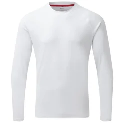 Men’s UV Tec Tee – Long Sleeve|Gill Marine Fashion