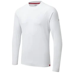 Men’s UV Tec Tee – Long Sleeve|Gill Marine Fashion