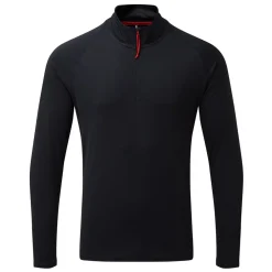 Men’s UV Tec Zip Tee – Long Sleeve|Gill Marine Discount