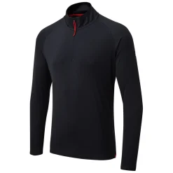 Men’s UV Tec Zip Tee – Long Sleeve|Gill Marine Discount