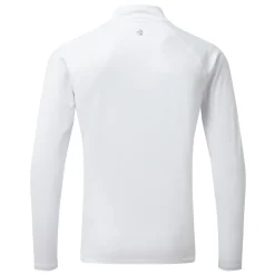 Men’s UV Tec Zip Tee – Long Sleeve|Gill Marine Discount