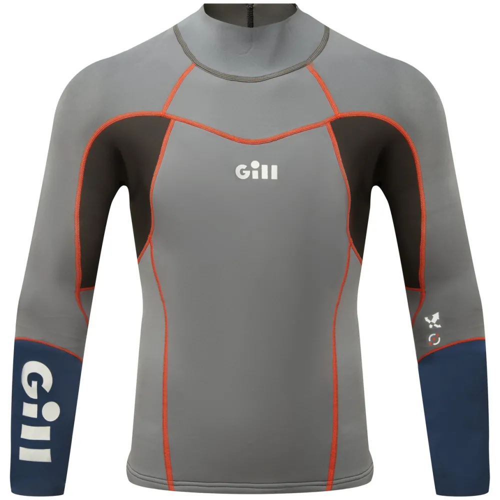 Men’s ZenLite Top|Gill Marine Store