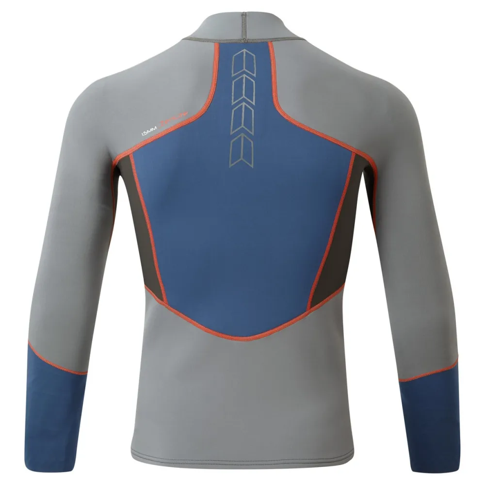 Men’s ZenLite Top|Gill Marine Store