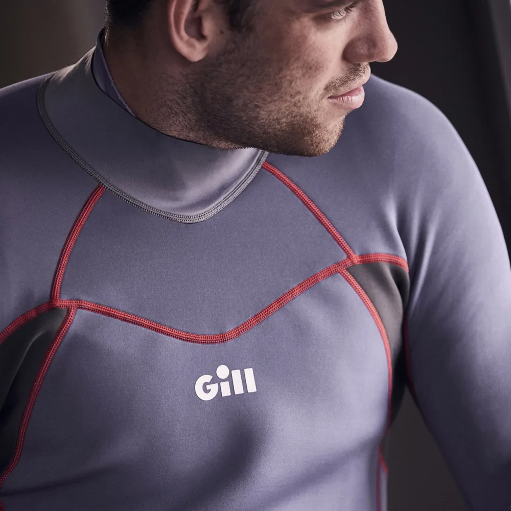 Men’s ZenLite Top|Gill Marine Store