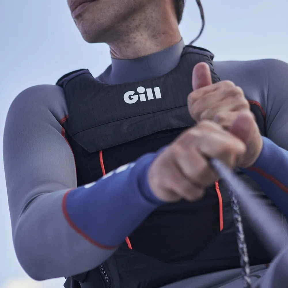 Men’s ZenLite Top|Gill Marine Store