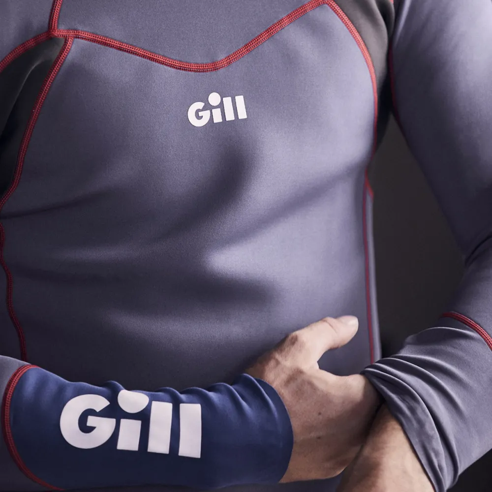 Men’s ZenLite Top|Gill Marine Store