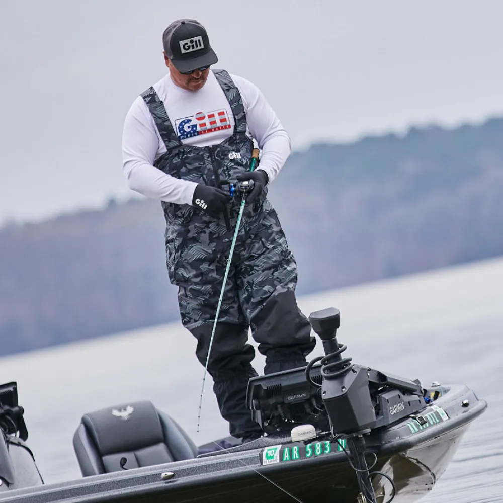 Meridian X-Salopettes|Gill Marine Clearance