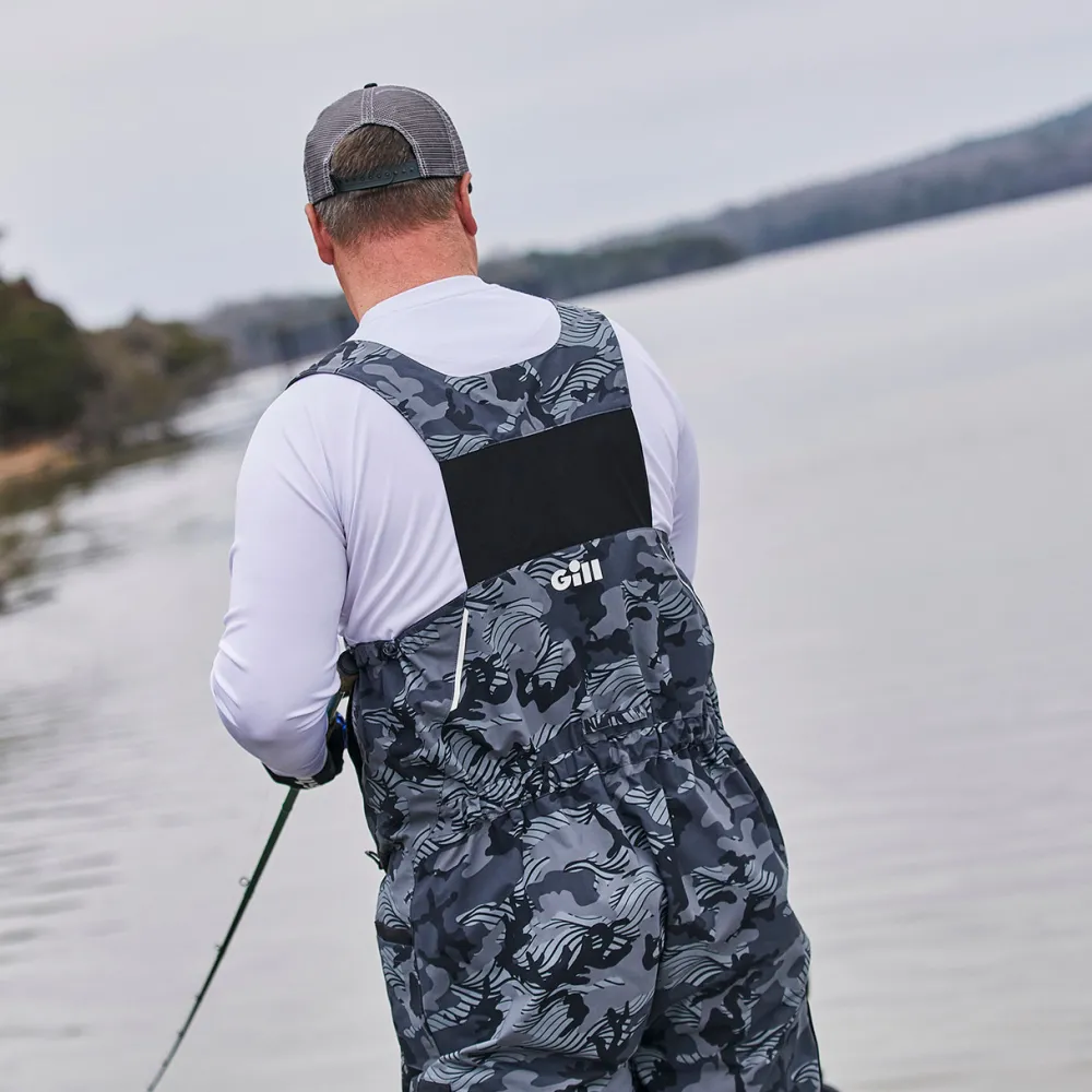 Meridian X-Salopettes|Gill Marine Clearance