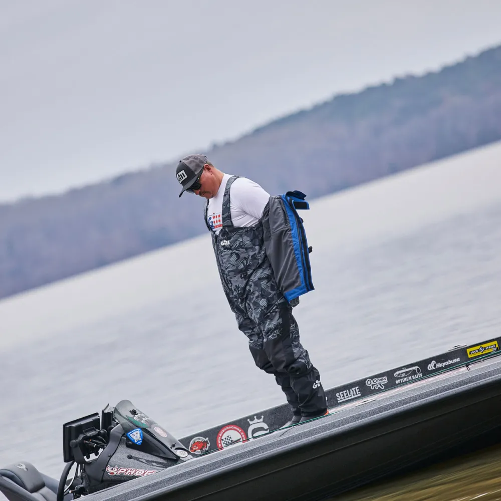 Meridian X-Salopettes|Gill Marine Clearance