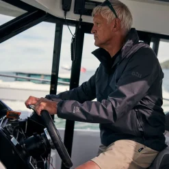Navigator Jacket|Gill Marine Clearance