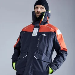 OS1 Ocean Jacket|Gill Marine Sale