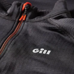 OS Thermal Zip Neck|Gill Marine Fashion