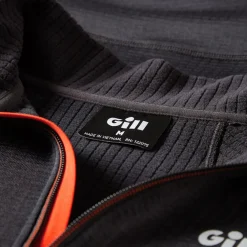 OS Thermal Zip Neck|Gill Marine Fashion