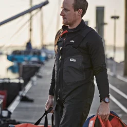 OS Thermal Zip Neck|Gill Marine Fashion